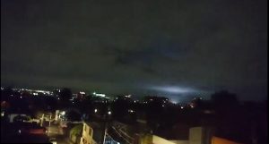 terremoto no México