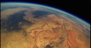 vídeo impressionante