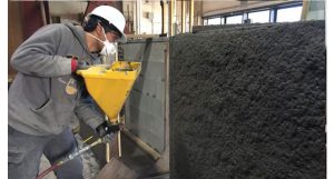 concreto resistente a terremotos