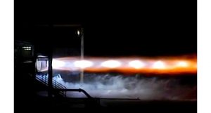 foguete mais poderoso