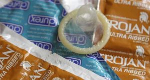preservativos