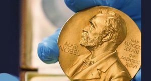 prêmio nobel