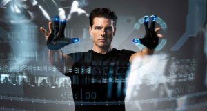 Minority Report