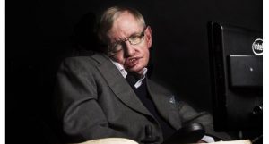 tese de Stephen Hawking