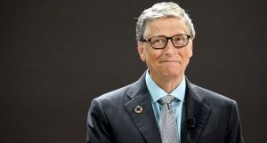bill gates