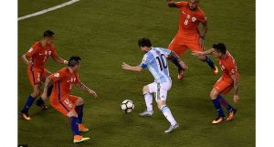 jogadores de futebol