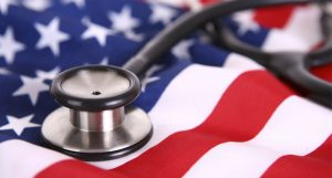 expectativa de vida nos EUA