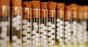 remédios homeopáticos