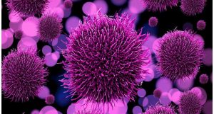 patógenos mais perigosos