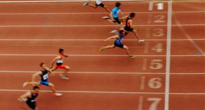 corrida é um do exercício que mais queimam calorias