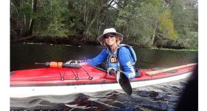 paciente com câncer