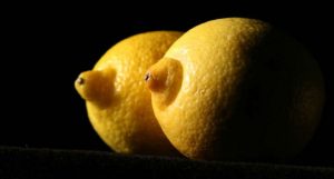 por que homens possuem mamilos