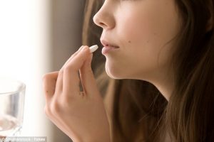 Remédio para emagrecer