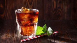 coca-cola de maconha