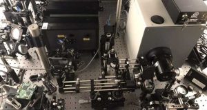 câmera mais rápida