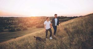 comportamento homossexual