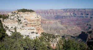 grand canyon