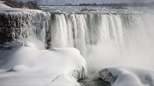 cataratas do niágara