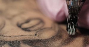 tatuagem faz mal para saúde