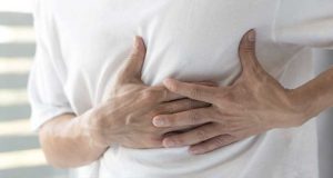 homens com câncer de mama