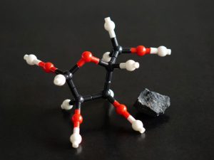 molécula essencial