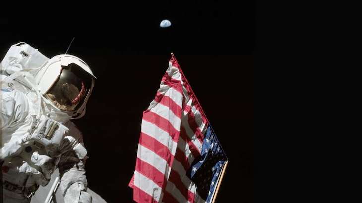 EUA podem perder o posto de líderes em pesquisa e desenvolvimento