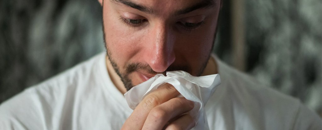 estou com coronavírus