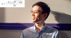 equação de segundo grau