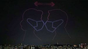 show de drones