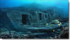Yonaguni