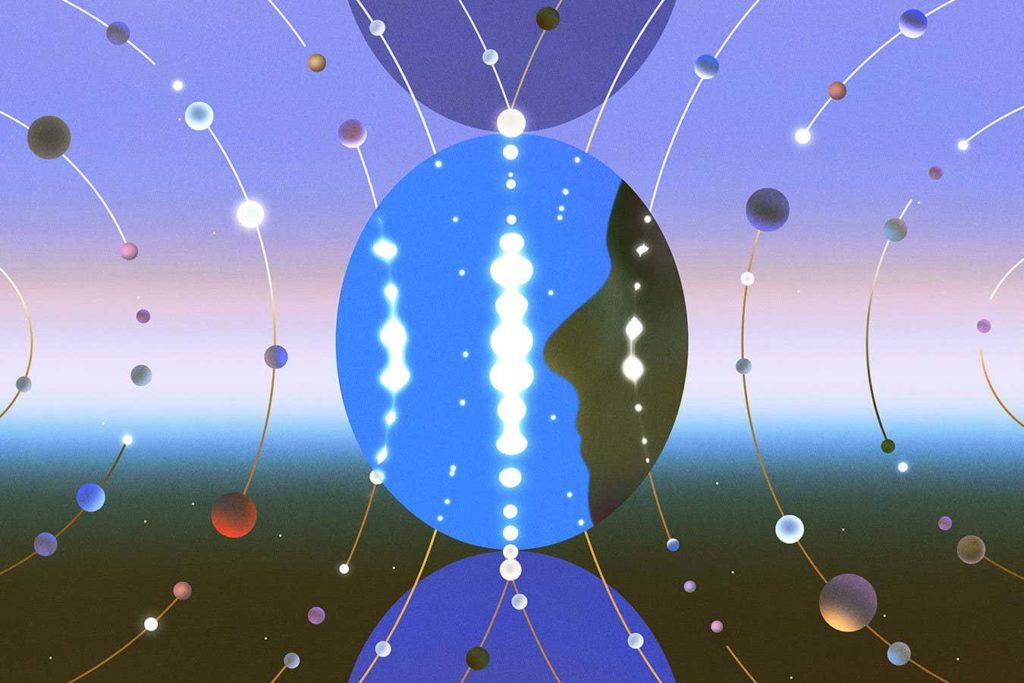 Nosso universo elegante: repensando a natureza