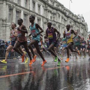 Correr Ultramaratonas