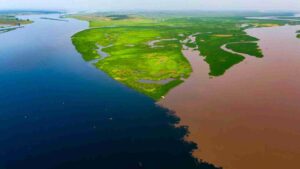 lago congo