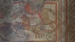 Mosaico Romano