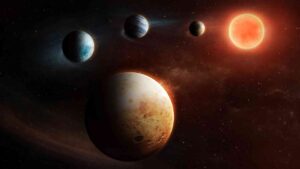 planeta rochoso