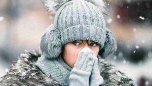 frio nos ossos