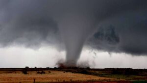 cientista tornado