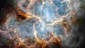 pulsar Caranguejo