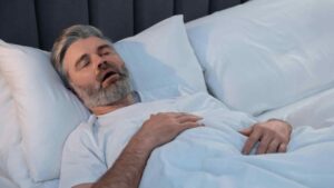 remédio para apneia do sono