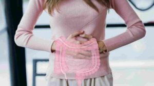 Saúde Intestinal