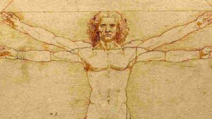Leonardo Da Vinci