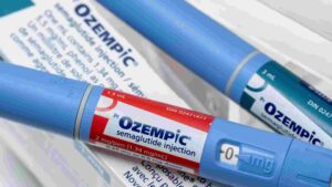 ozempic coração