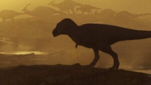 t-rex