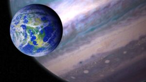 Planetas errantes