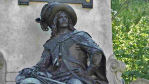 d'Artagnan
