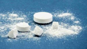 droga risco avc