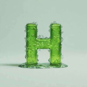 Hidrogenio verde