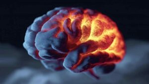 bactéria intestinal depressão