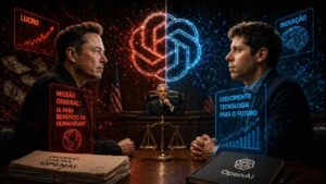 julgamento OpenAI Musk