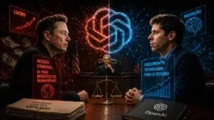 julgamento OpenAI Musk